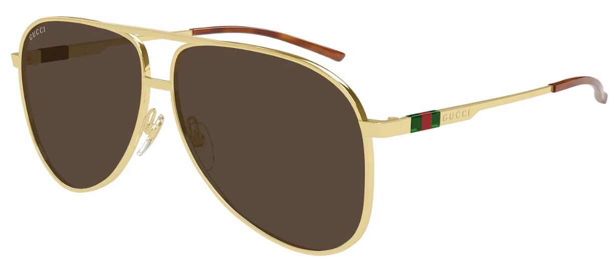 GUCCI 1677S 002