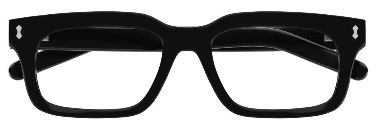 GUCCI 1711S 001 CLIP ON
