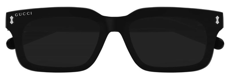GUCCI 1711S 001 CLIP ON