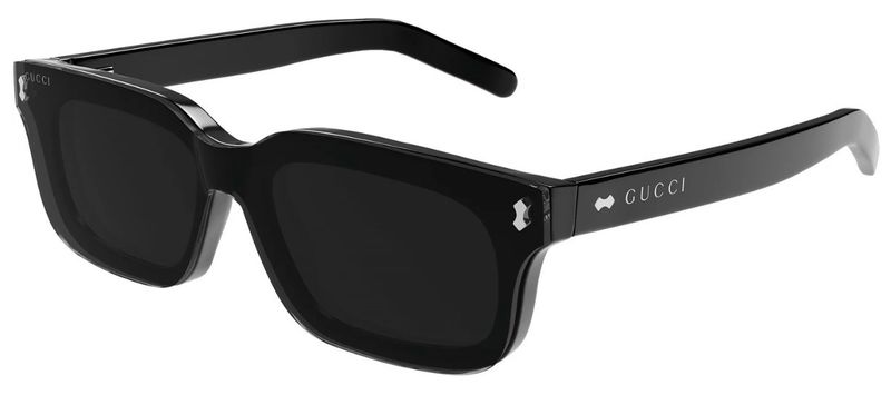 GUCCI 1711S 001 CLIP ON