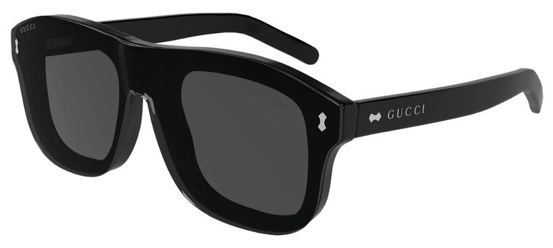GUCCI 1712S 001 CLIP ON