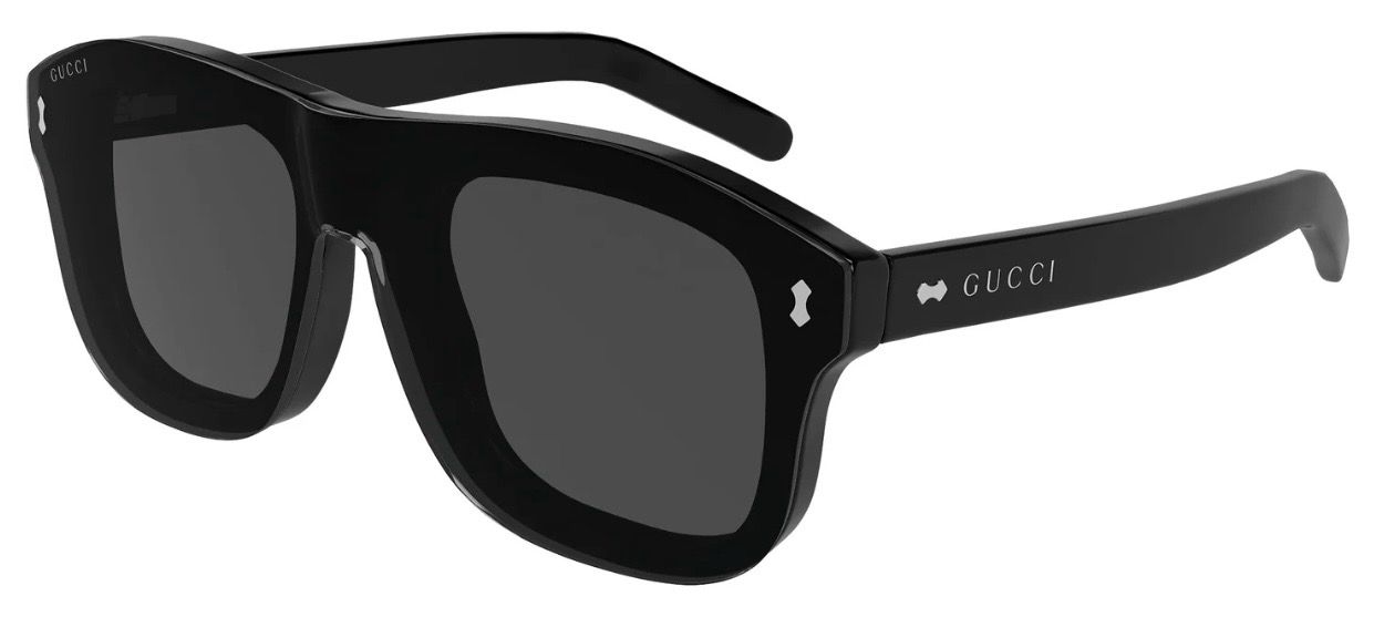 GUCCI 1712S 001 CLIP ON