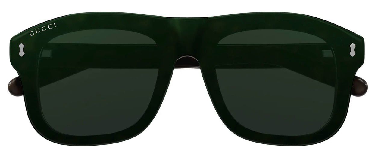 GUCCI 1712S 002 CLIP ON