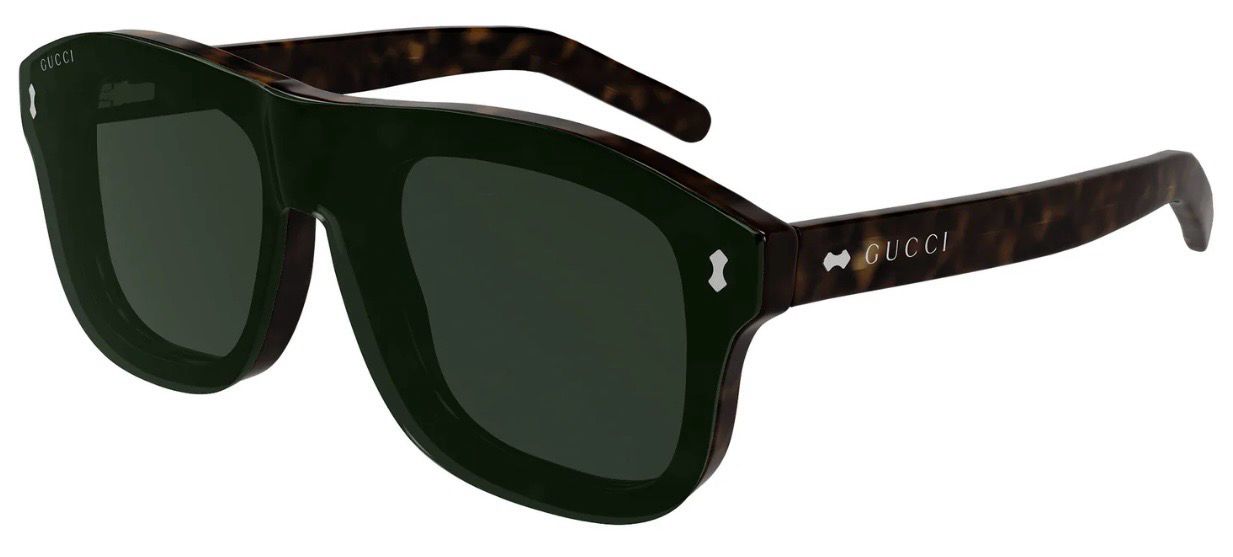 GUCCI 1712S 002 CLIP ON