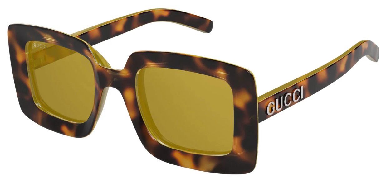 GUCCI 1718S 002