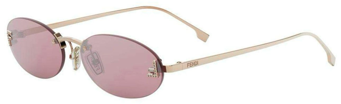 FENDI 4075US