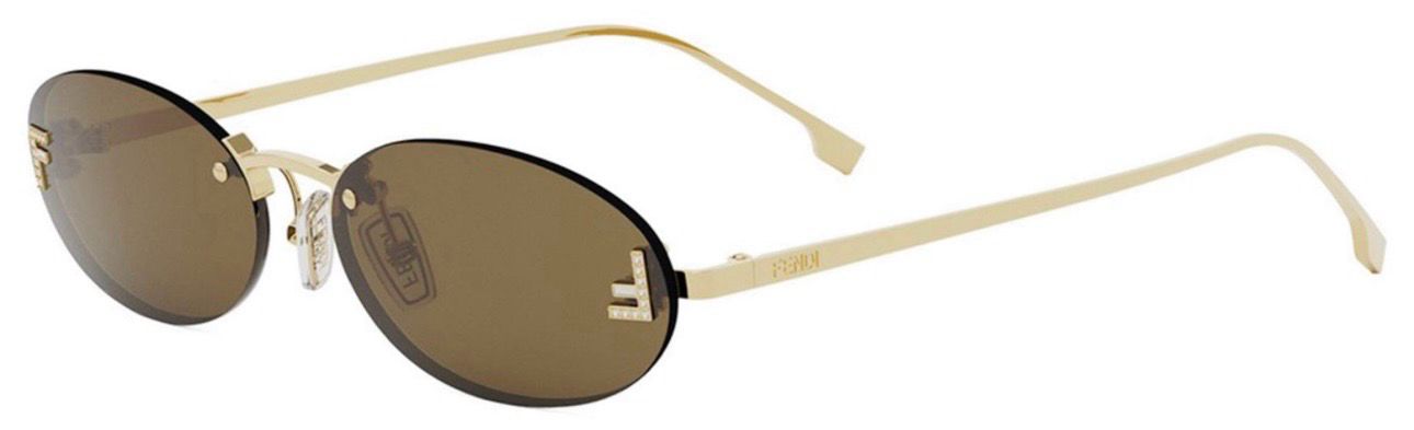 FENDI 4075US
