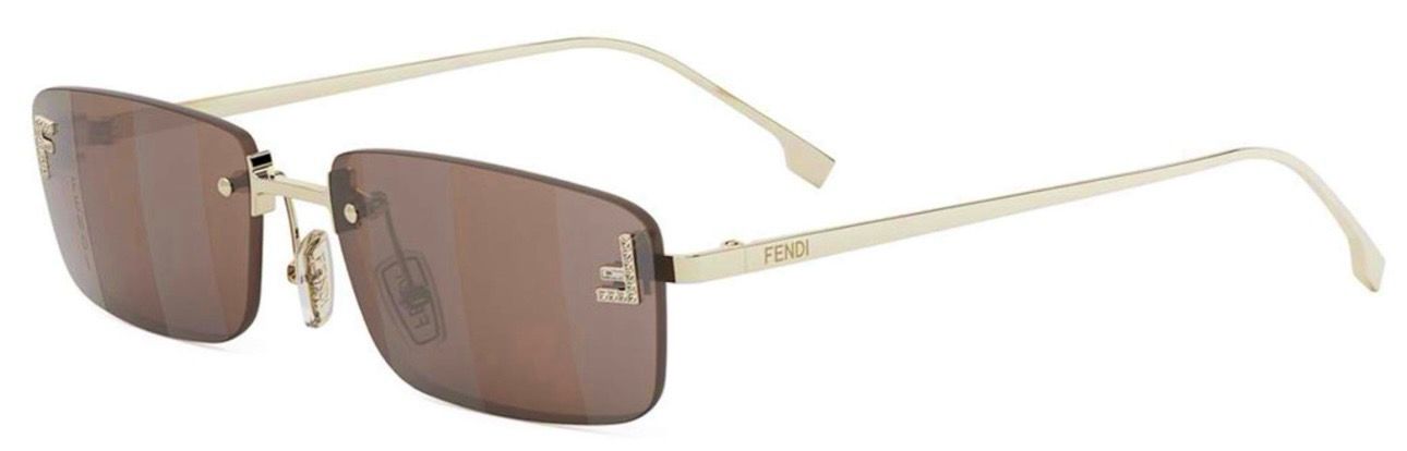 FENDI 4172US