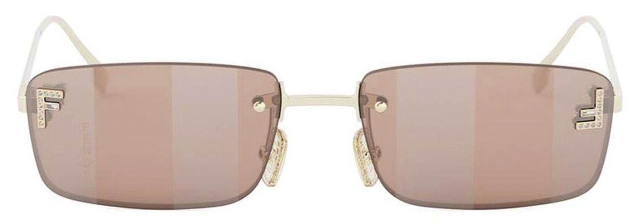 FENDI 4172US
