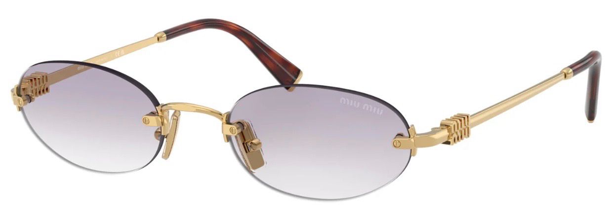 MIU MIU A54S