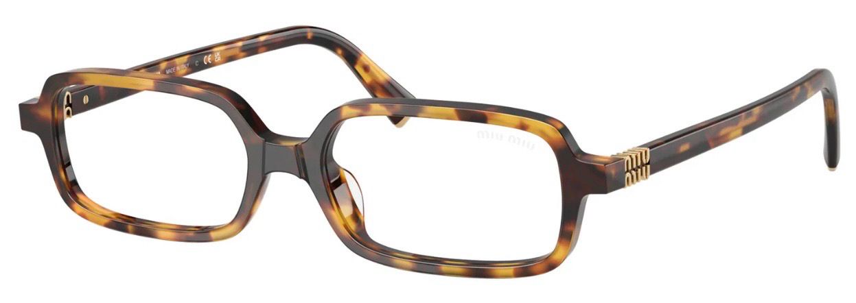 MIU MIU 11ZS