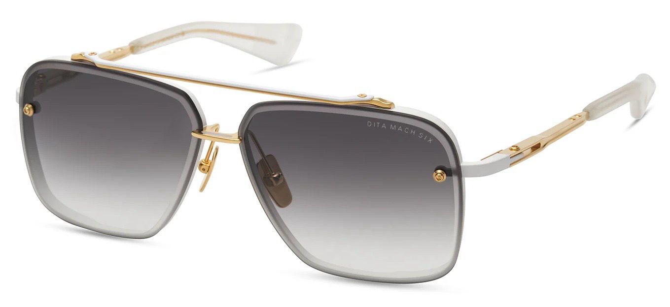 DITA MACH SIX 07