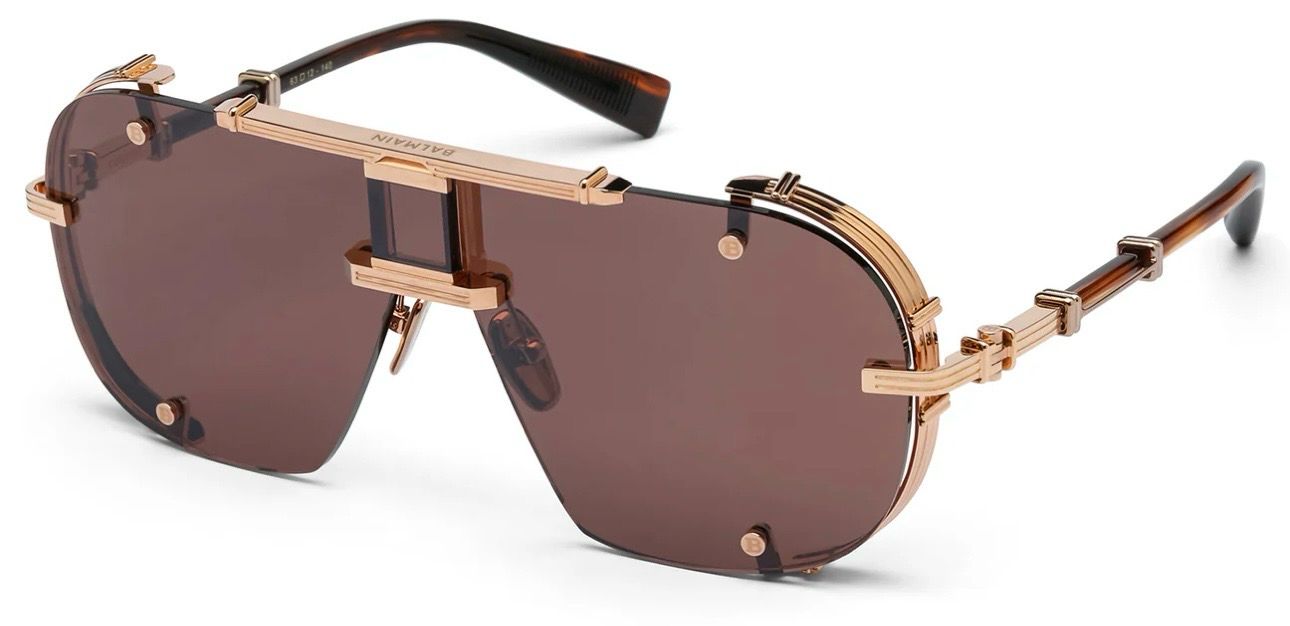 BALMAIN COLONEL 170C