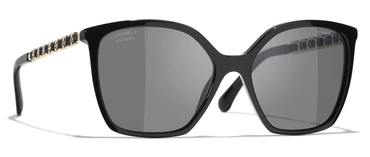 CHANEL 5546Q C622T8
