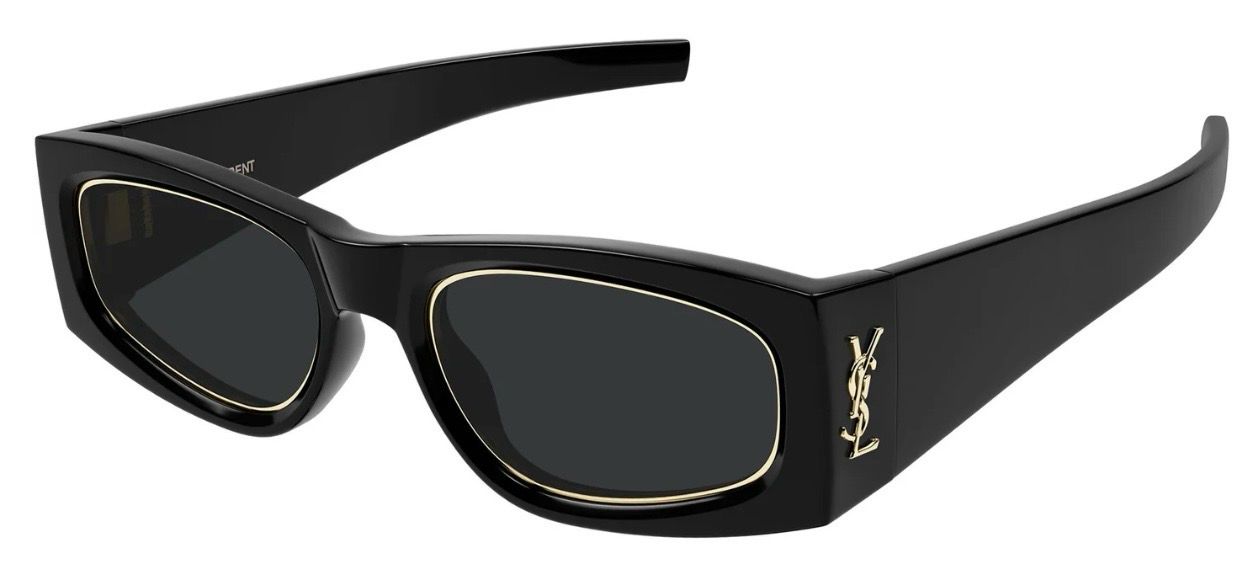 SAINT LAURENT M140 RIM