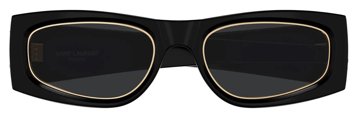 SAINT LAURENT M140 RIM