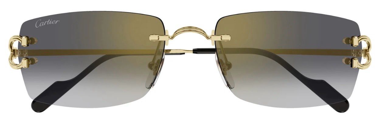 CARTIER 0550S 001