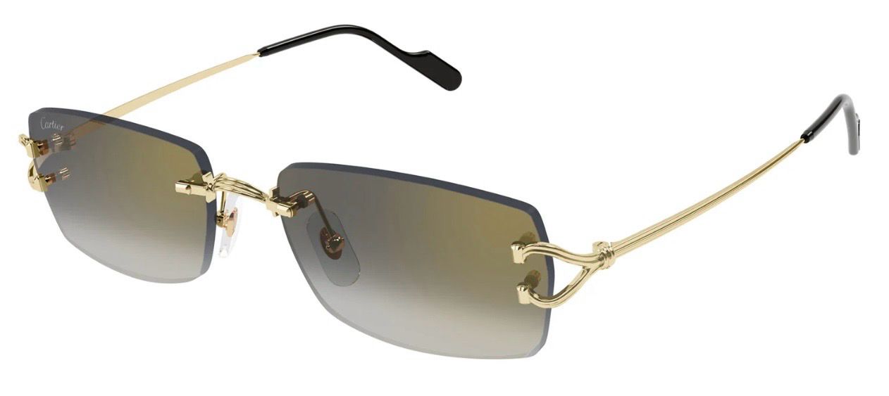 CARTIER 0550S 001