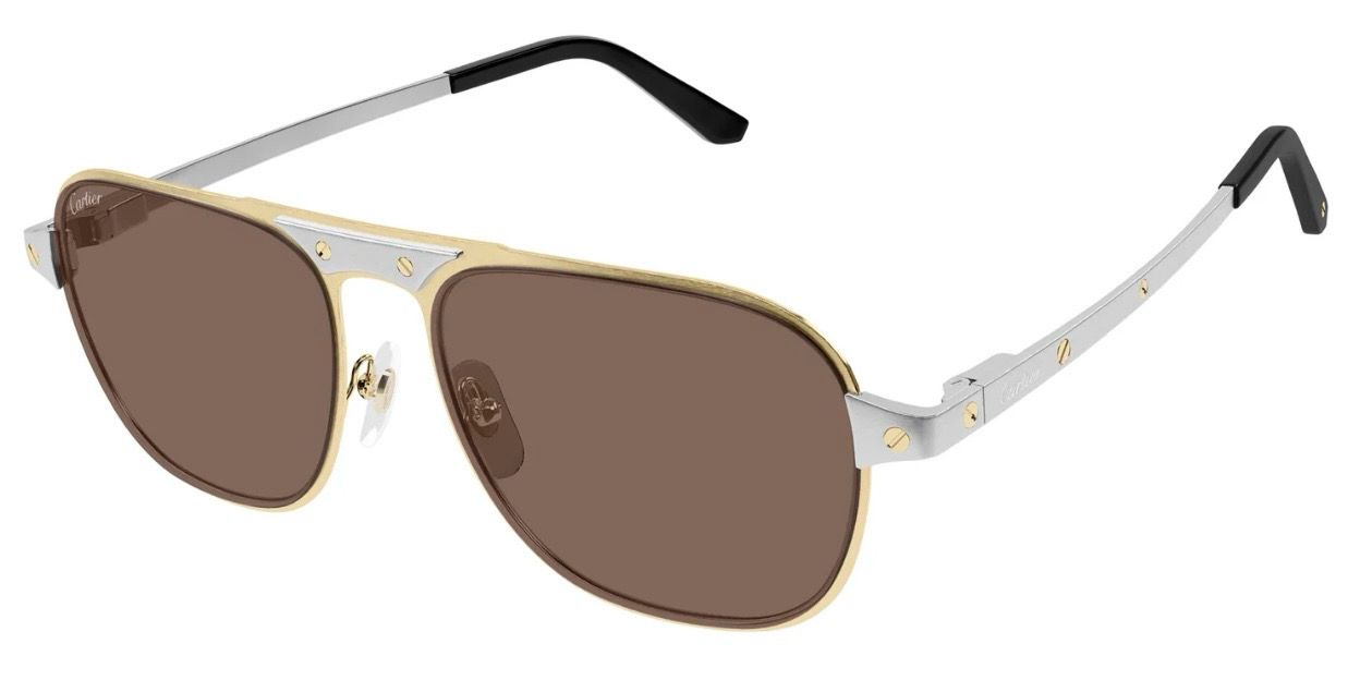 CARTIER 0532S 004