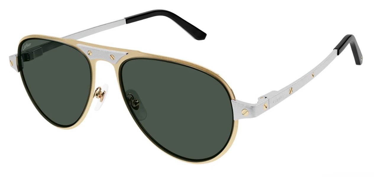 CARTIER 0533S 002