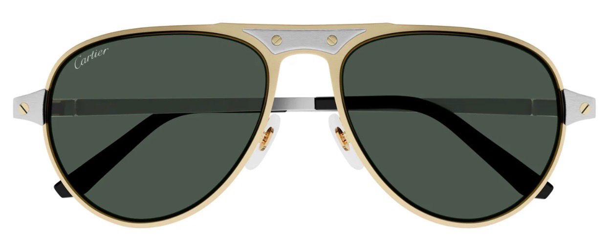 CARTIER 0533S 002