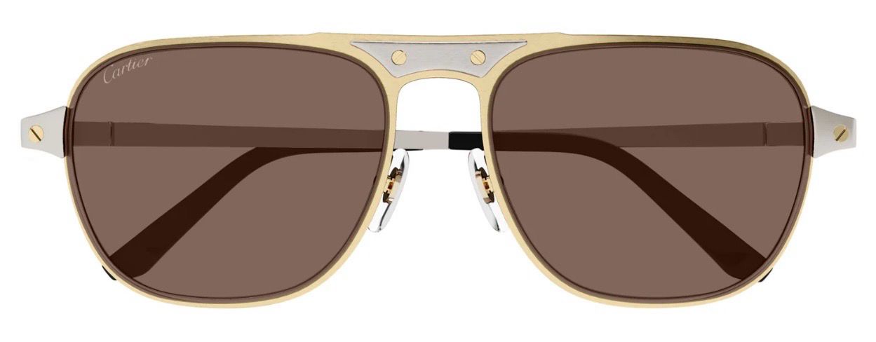 CARTIER 0532S 004