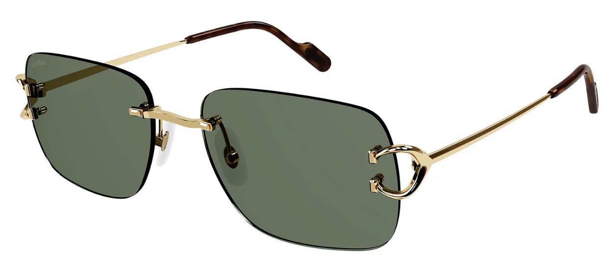 CARTIER 0330S 002