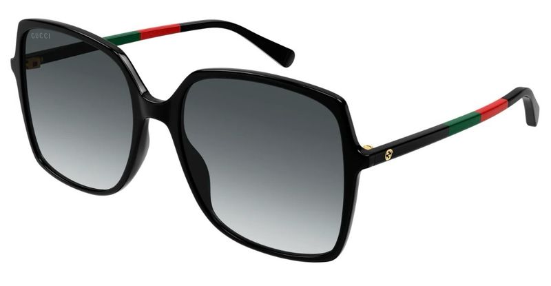 GUCCI 0544S 007