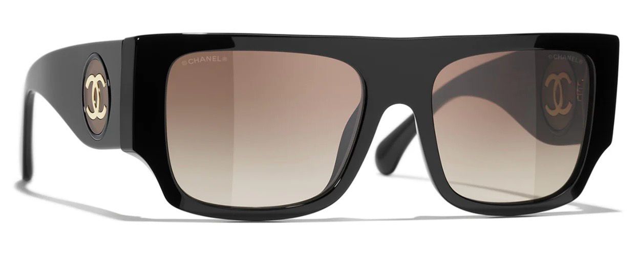 CHANEL 5549 C622S5