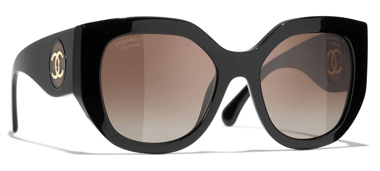 CHANEL 5550 C786S9