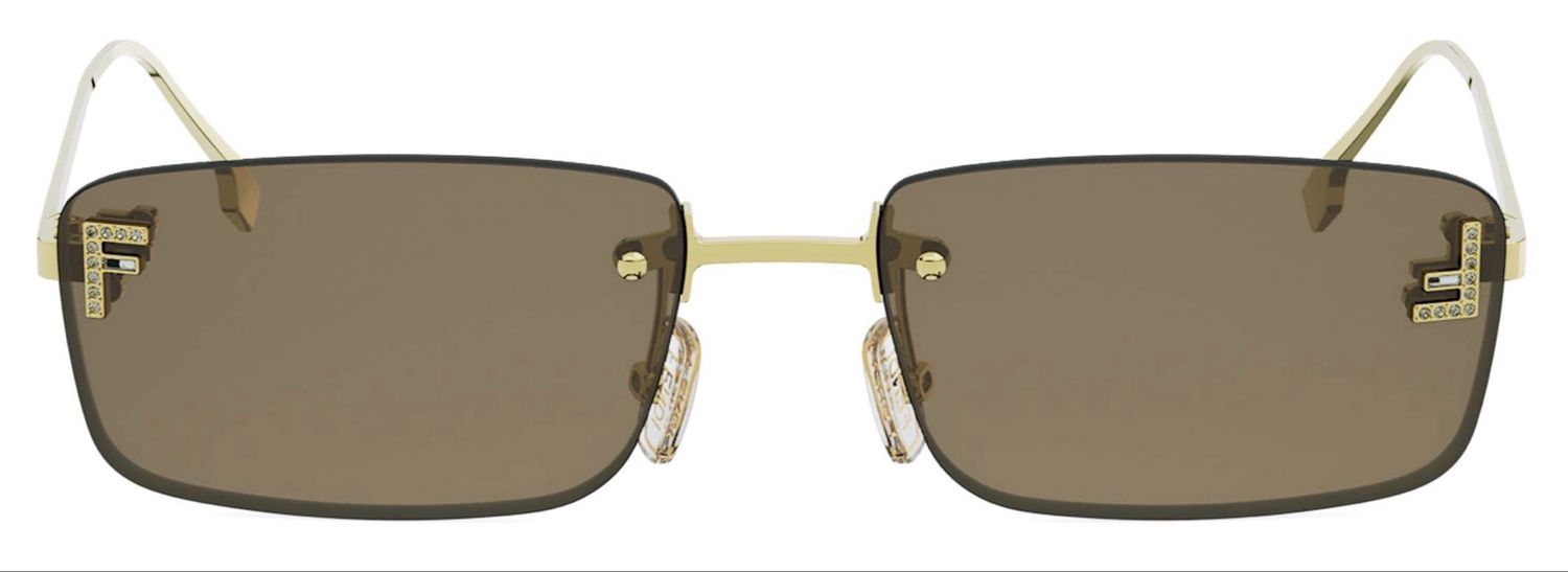 FENDI 4172US