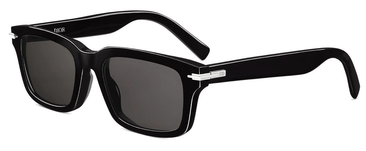 DIOR BLACKSUIT S16I