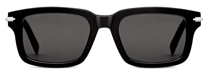 DIOR BLACKSUIT S16I