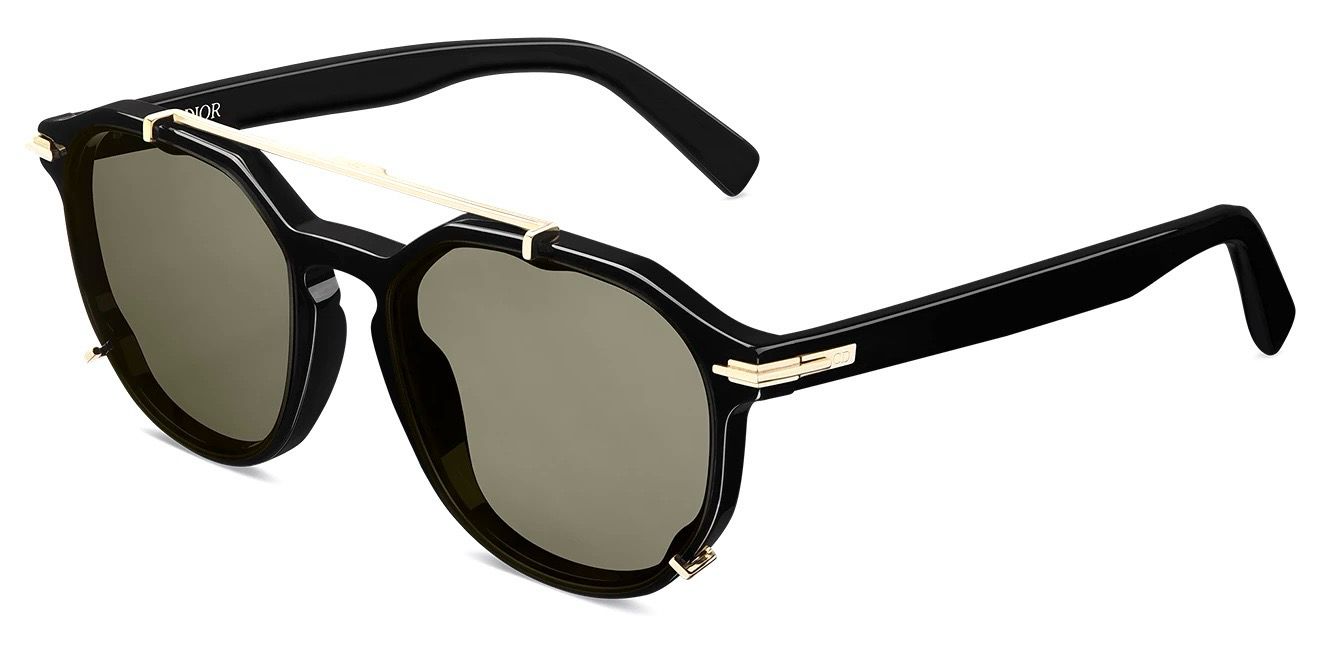 DIOR BLACKSUIT RI