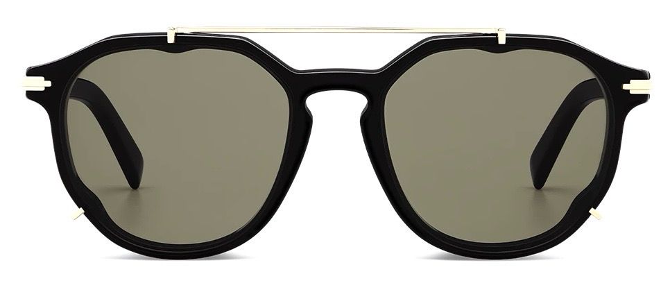 DIOR BLACKSUIT RI