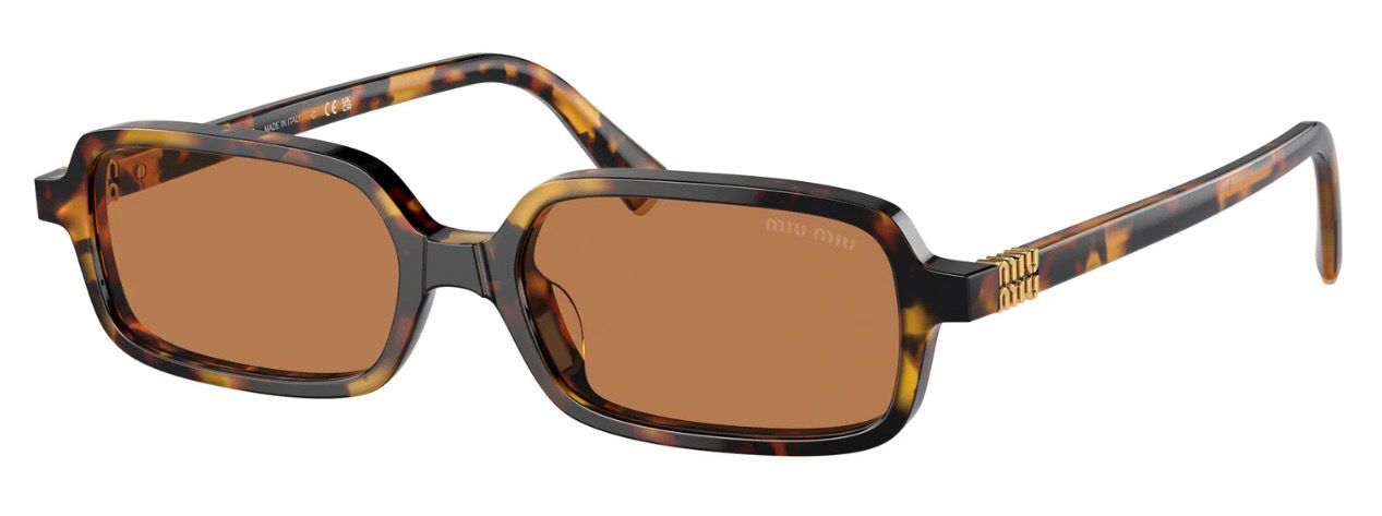 MIU MIU 11ZS