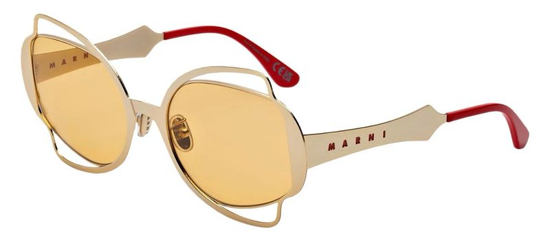MARNI ROUTE OF THE SUN