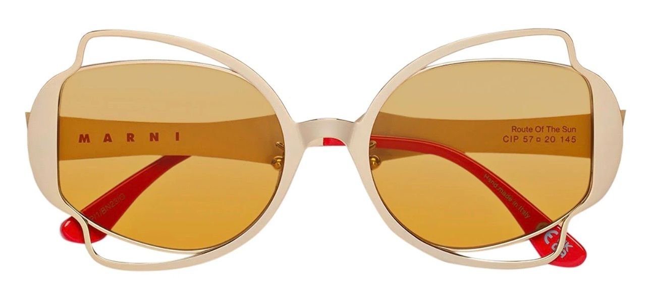 MARNI ROUTE OF THE SUN