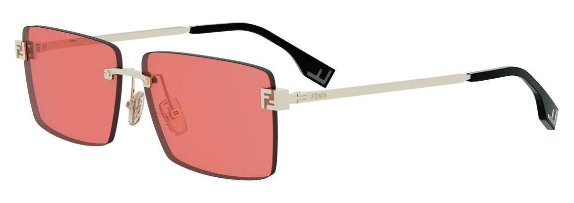 FENDI 40165U