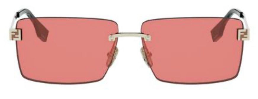 FENDI 40165U