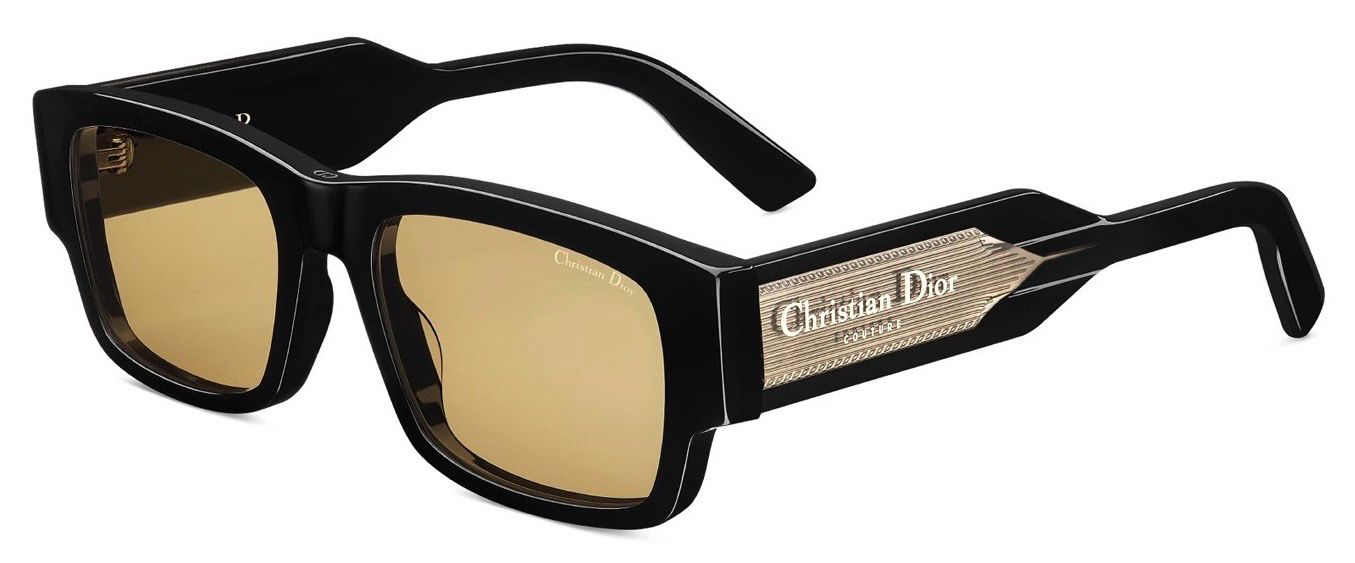 DIOR LABEL S1I