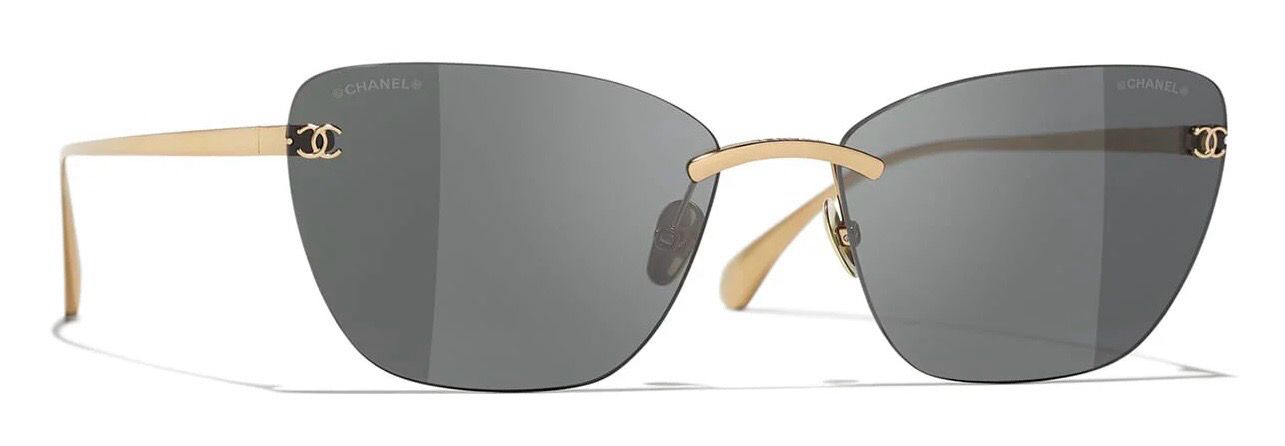 CHANEL 4286T C395S4