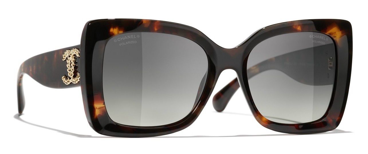 CHANEL 5555 1818S8