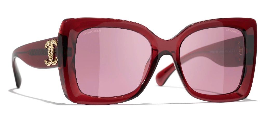 CHANEL 5555 1819EV