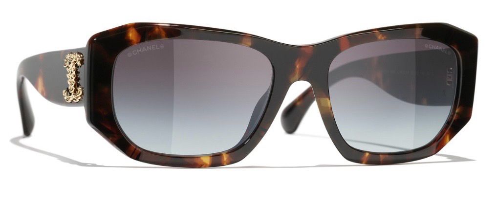 CHANEL 5554 1818S6