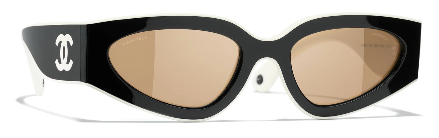 CHANEL 6056 165653