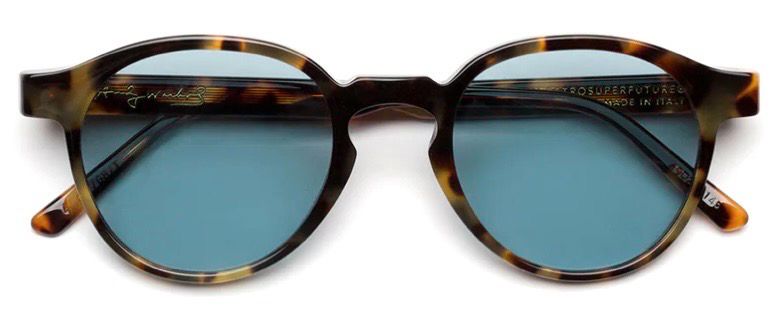SUPER WARHOL