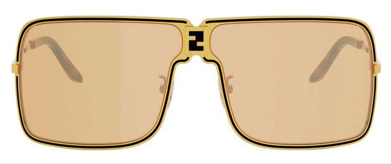 FENDI 40195U