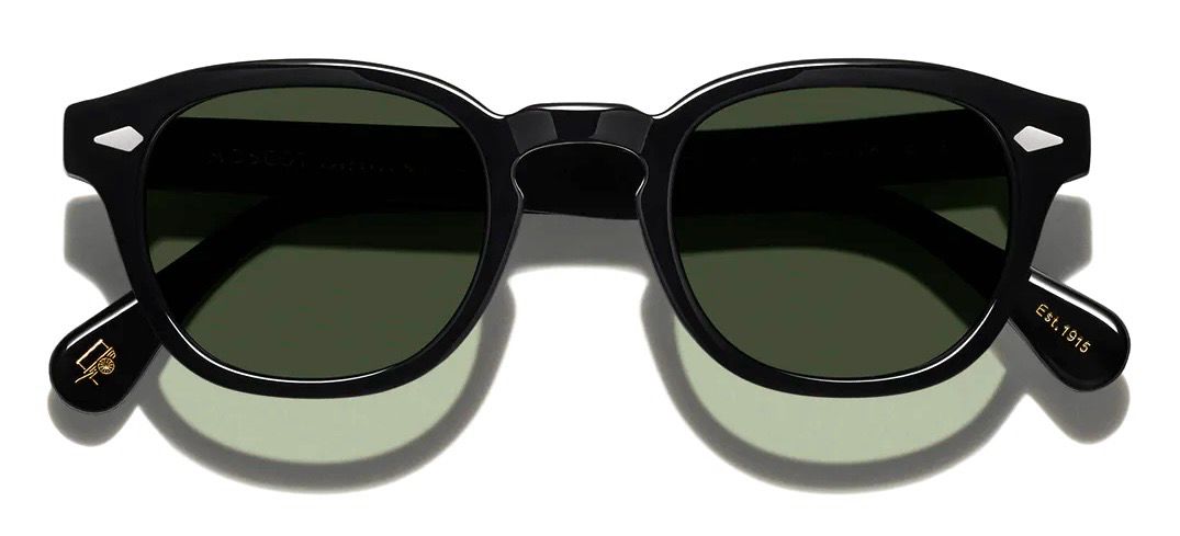 MOSCOT LEMTOSH G-15