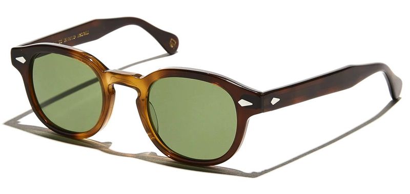 MOSCOT LEMTOSH TOBACCO